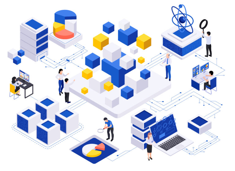 The Data Layer Is the Right Bet. The Celebration Is Early.