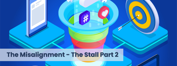 The Stall • Part 2 1 4 6 1