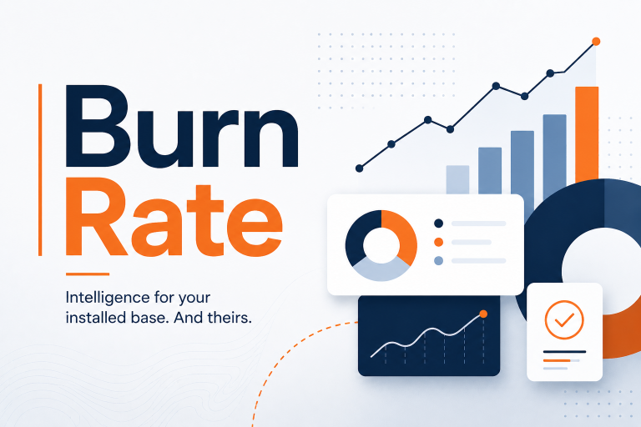 Burn Rate
