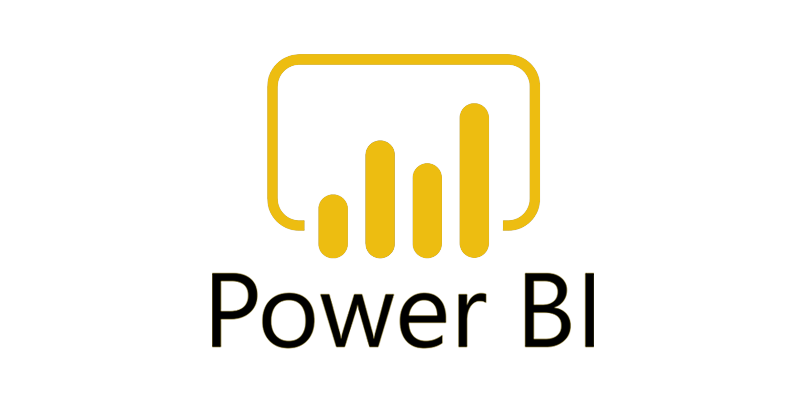 Home 18 Power BI logo