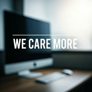 CASE STUDY: Modernizing Sales & Marketing Analytics for a Cannabis Retailer 4 WeCareMore2