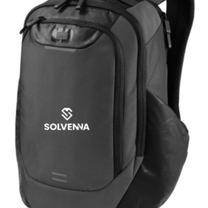 Solvenna Backpack