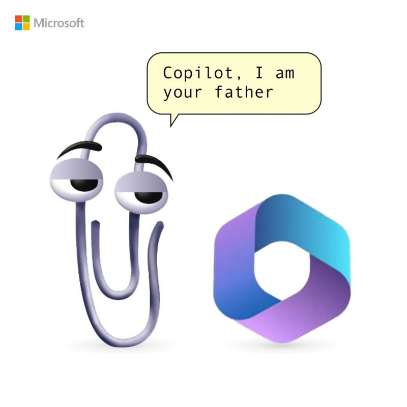 copilot clippy