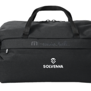 Solvenna Duffle Bag