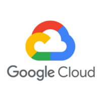 google cloud logo