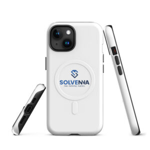 MagSafe® tough case for iPhone®