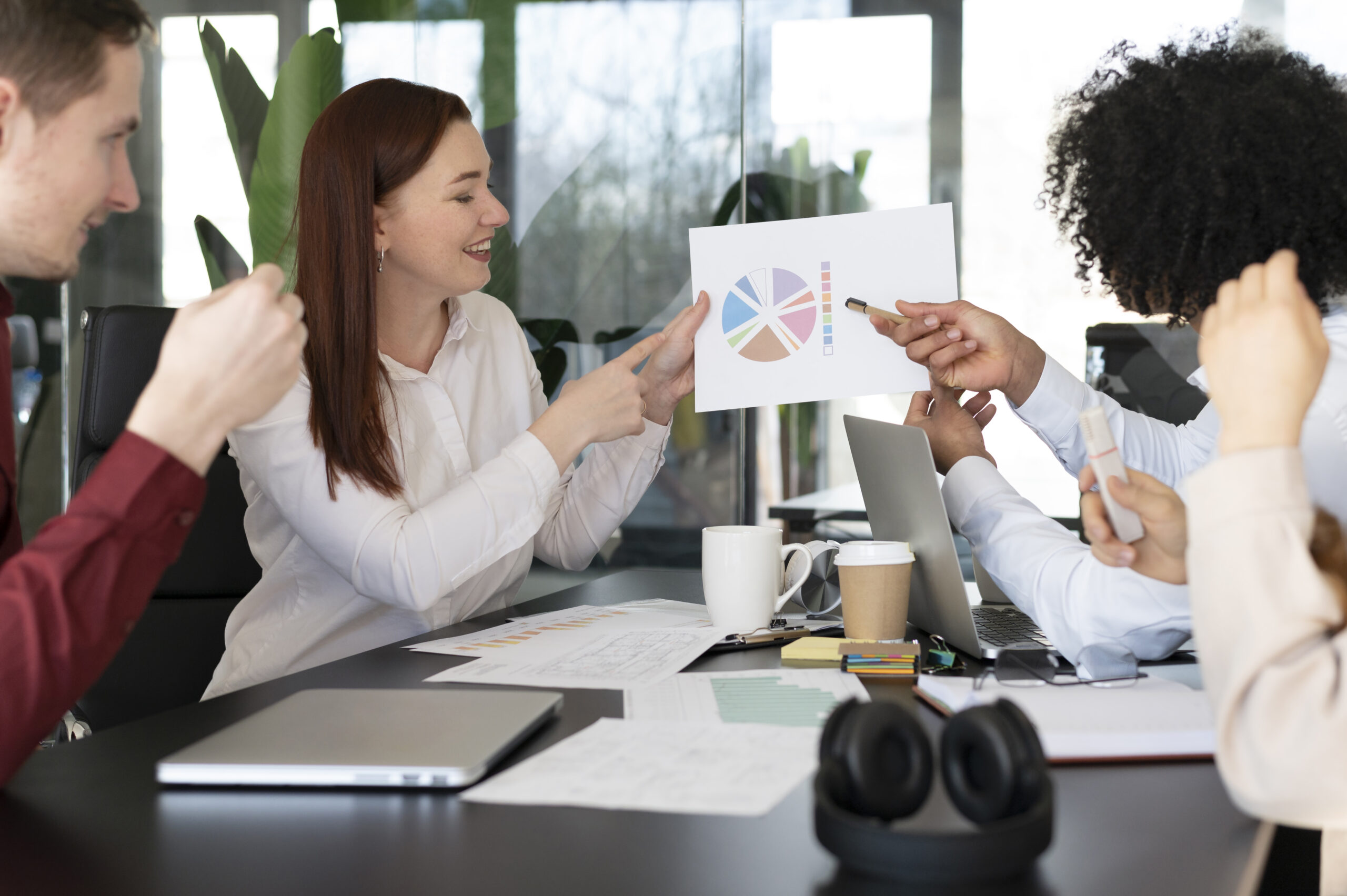 Data-driven personalization