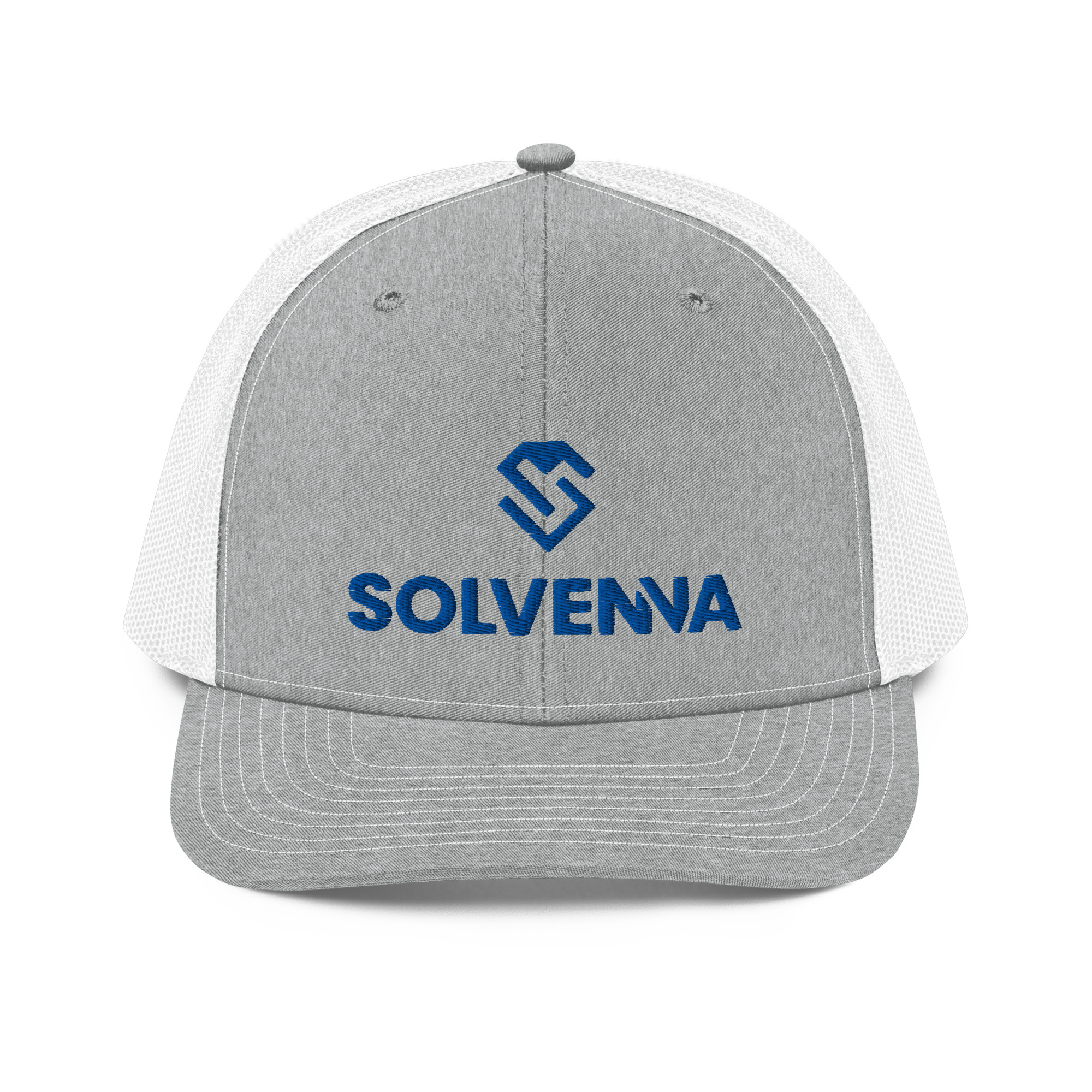 OG Solvenna Richardson Blue/Grey 1 OG Solvenna Richardson Blue/Grey