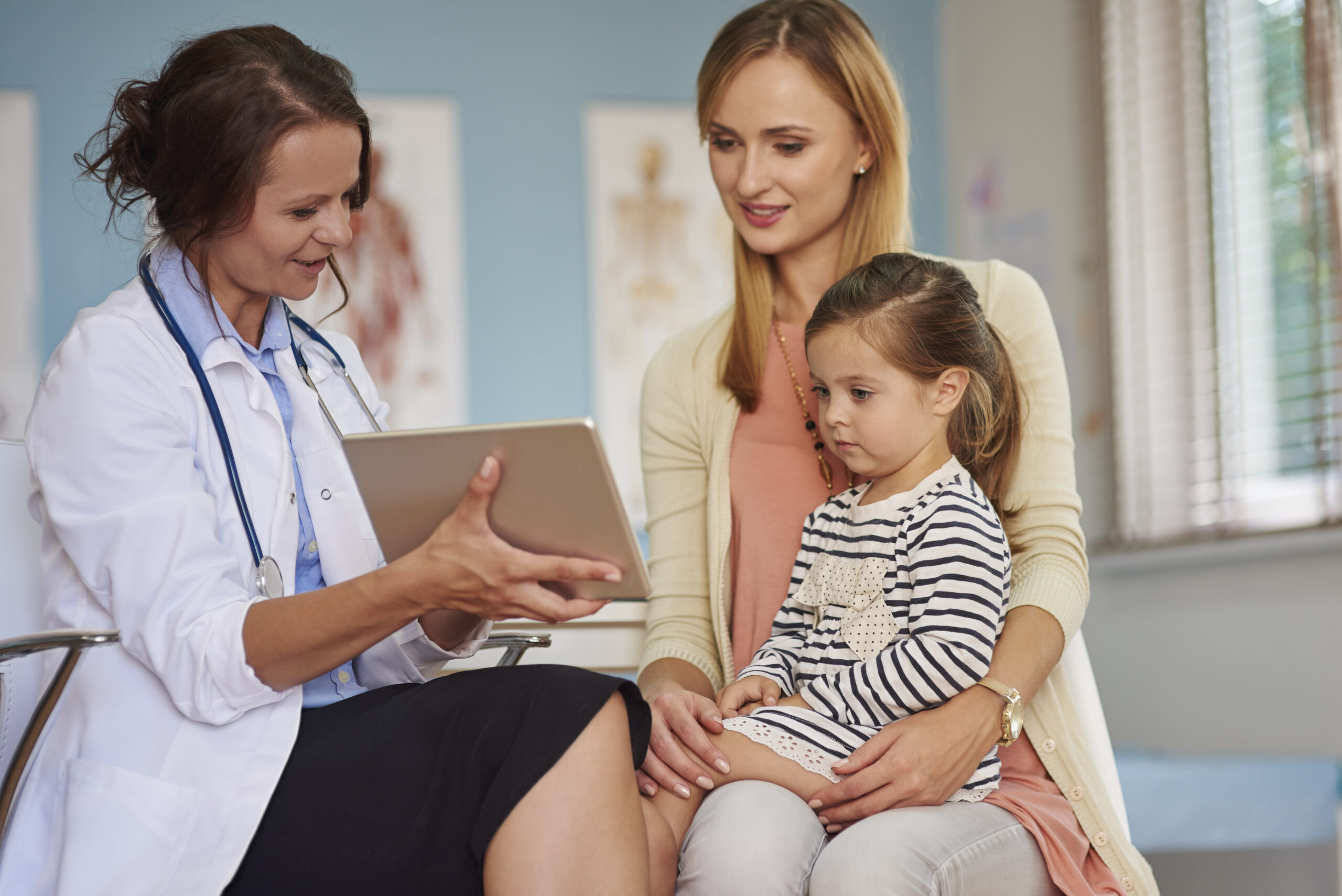 CASE STUDY: Modernizing Marketing at a Leading Children’s Hospital with Salesforce Marketing Cloud 1 Modernizing Marketing at Children’s Hospital with Salesforce Marketing Cloud