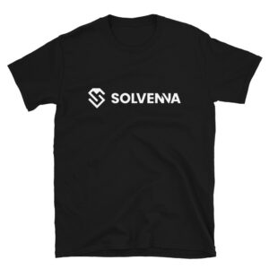 Solvenna Short-Sleeve T-Shirt