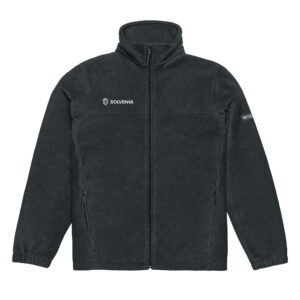 Classic Solvenna Fleece (Columbia)