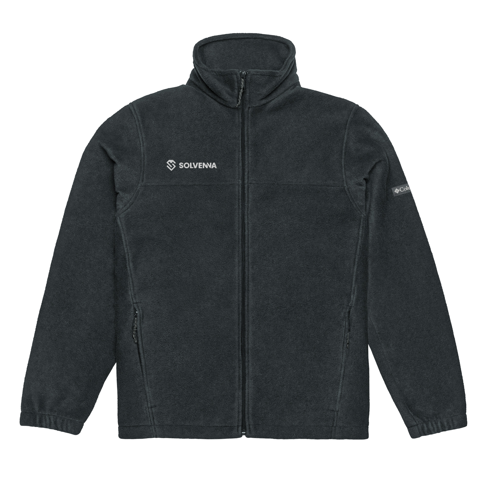 Classic Solvenna Fleece (Columbia) 1 Classic Solvenna Fleece (Columbia)